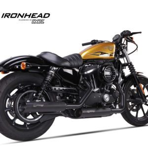 IRONHEAD Harley Davidson Sportster XL 883/1200, 14-16