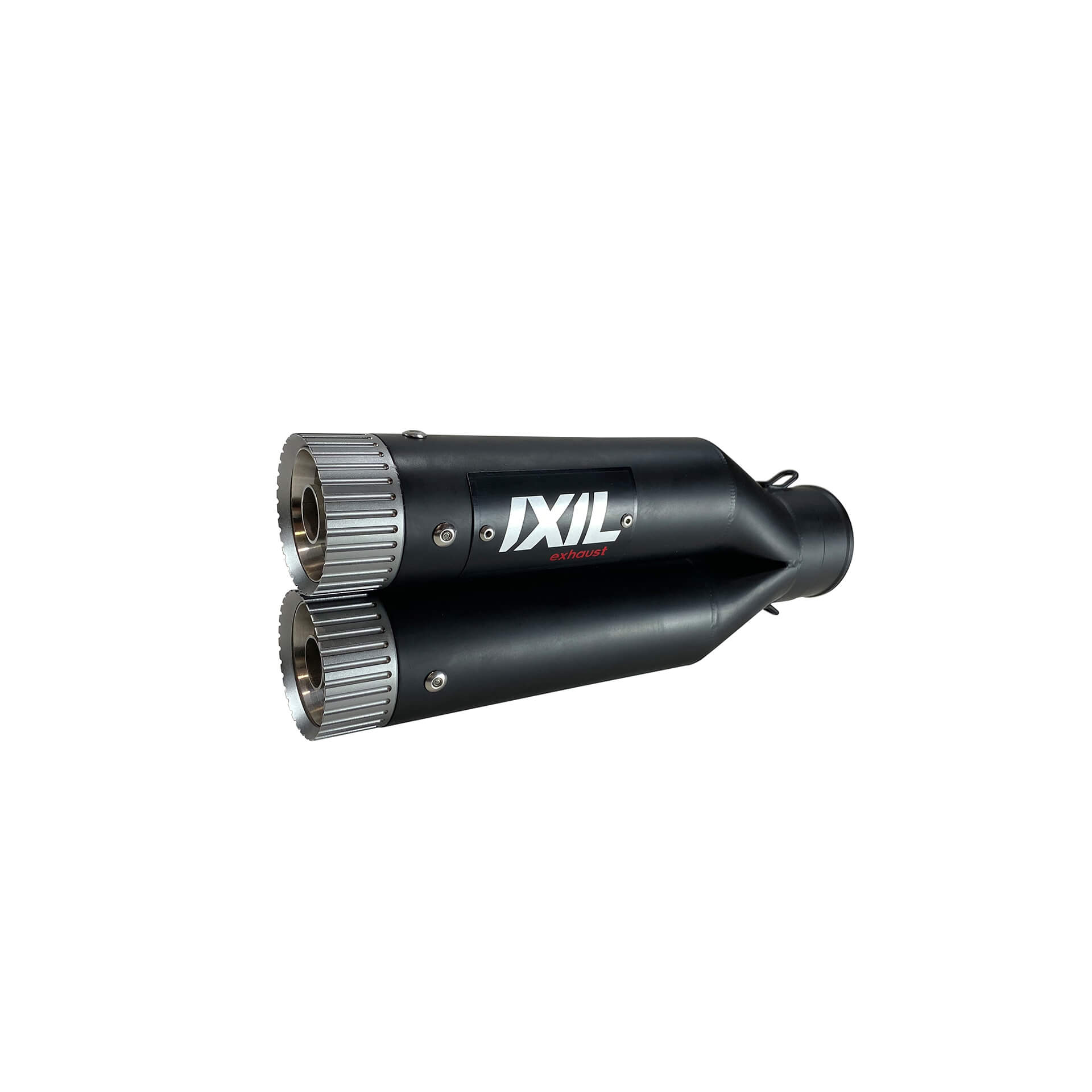 ixil L3N Stainless steel muffler KTM 790 Duke, 18-,Duke 890 R 20-