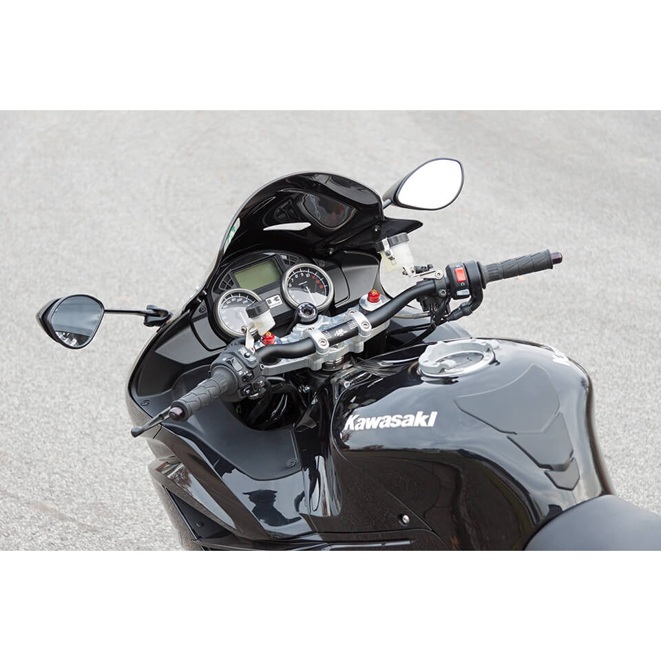 lsl Superbike Kit ZZR1400 12-15