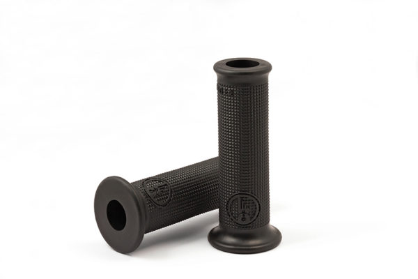 lsl CLUBMAN® grip rubber 1 inch/black
