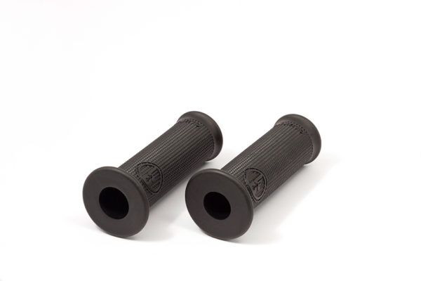 lsl CLUBMAN® grip rubber 1 inch/black