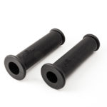 lsl Sport handlebar grip rubber, 7/8 inch (22.2 mm), 125 mm