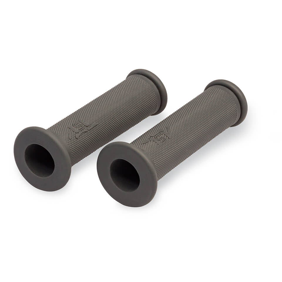lsl Sport handlebar grip rubber, 7/8 inch (22.2 mm), 125 mm