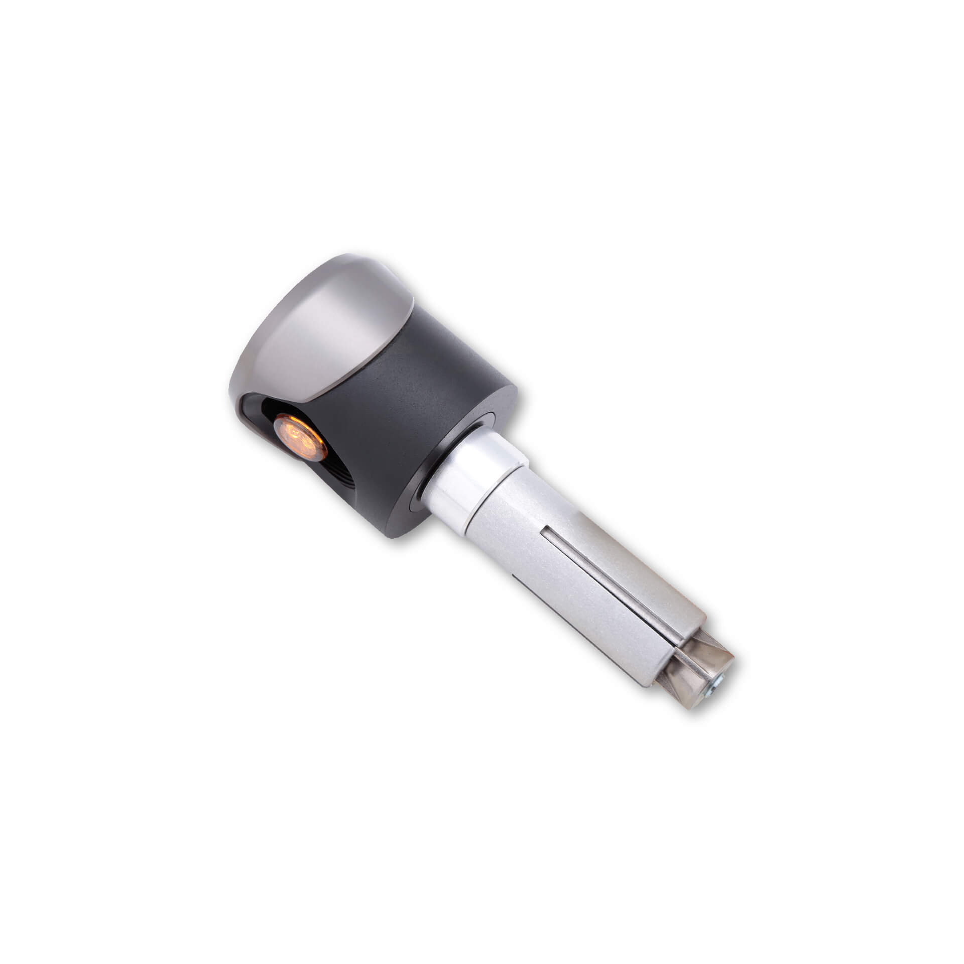 highsider AKRON-FLASH LED handlebar end indicator