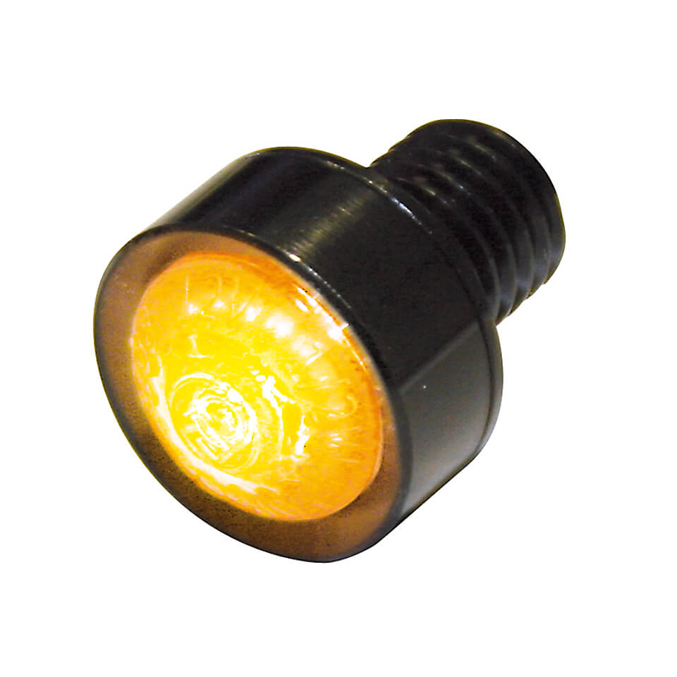 highsider LED flasher MONO