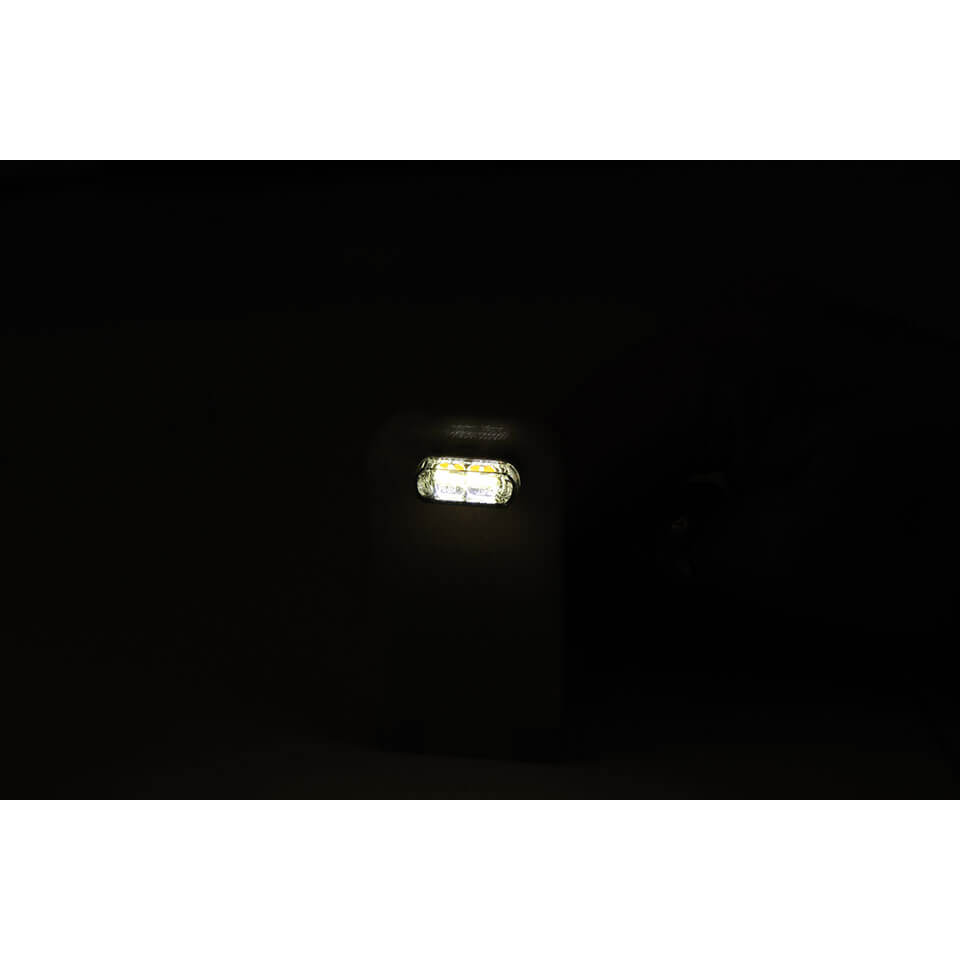shin_yo MODULE 1 PRO LED turn signal/position light