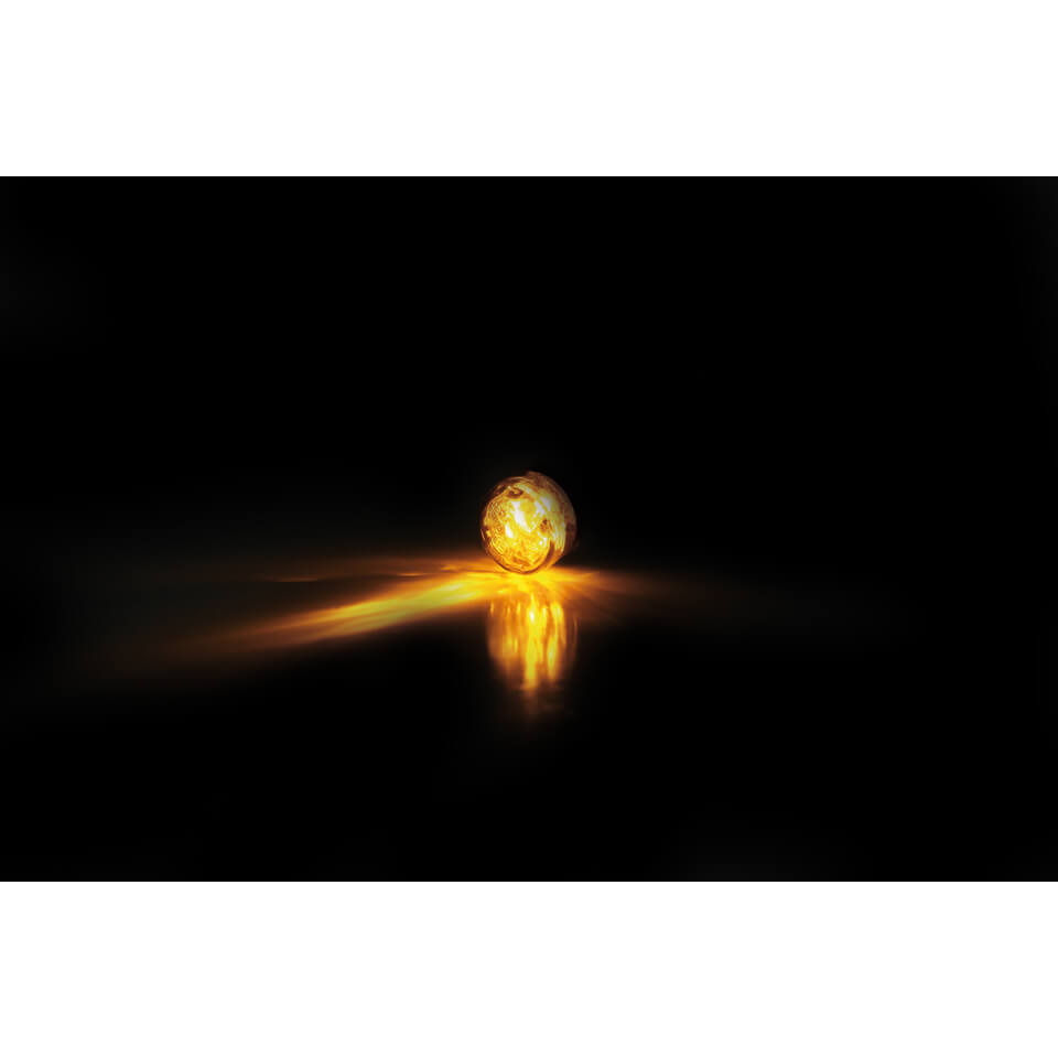 shin_yo LED flasher MICRO OVAL