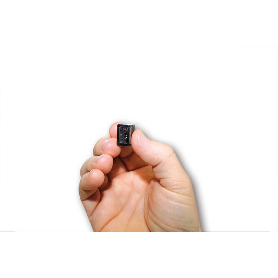 shin_yo LED flasher MICRO CUBE-V