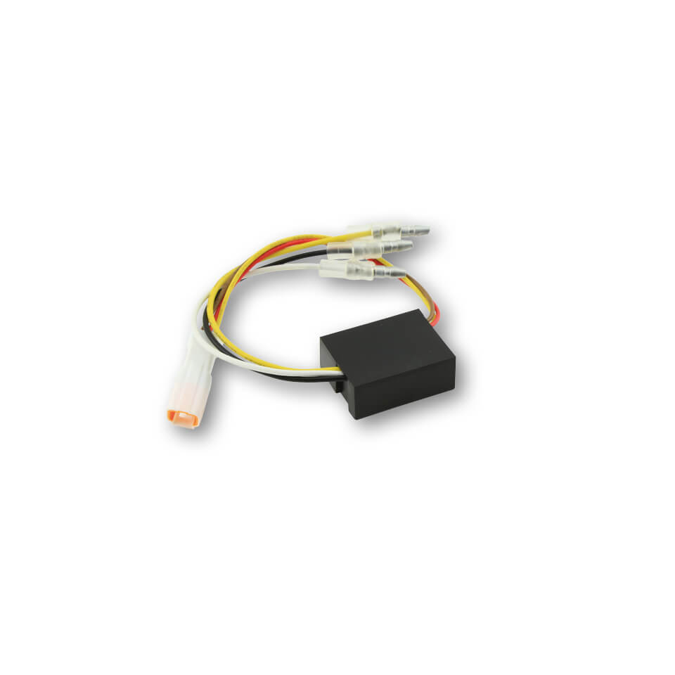 highsider LED indicator/position light BLAZE replacement electronics box 2