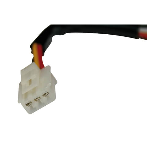 highsider Rear light adapter cable TYPE 4 for various Suzuki/Yamaha
