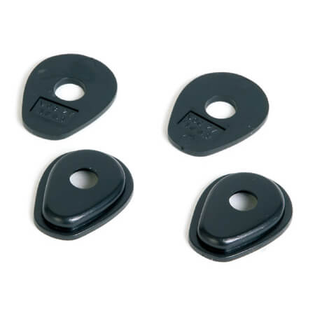 shin_yo Indicator mounting plates, INDY SPACER ISS 1