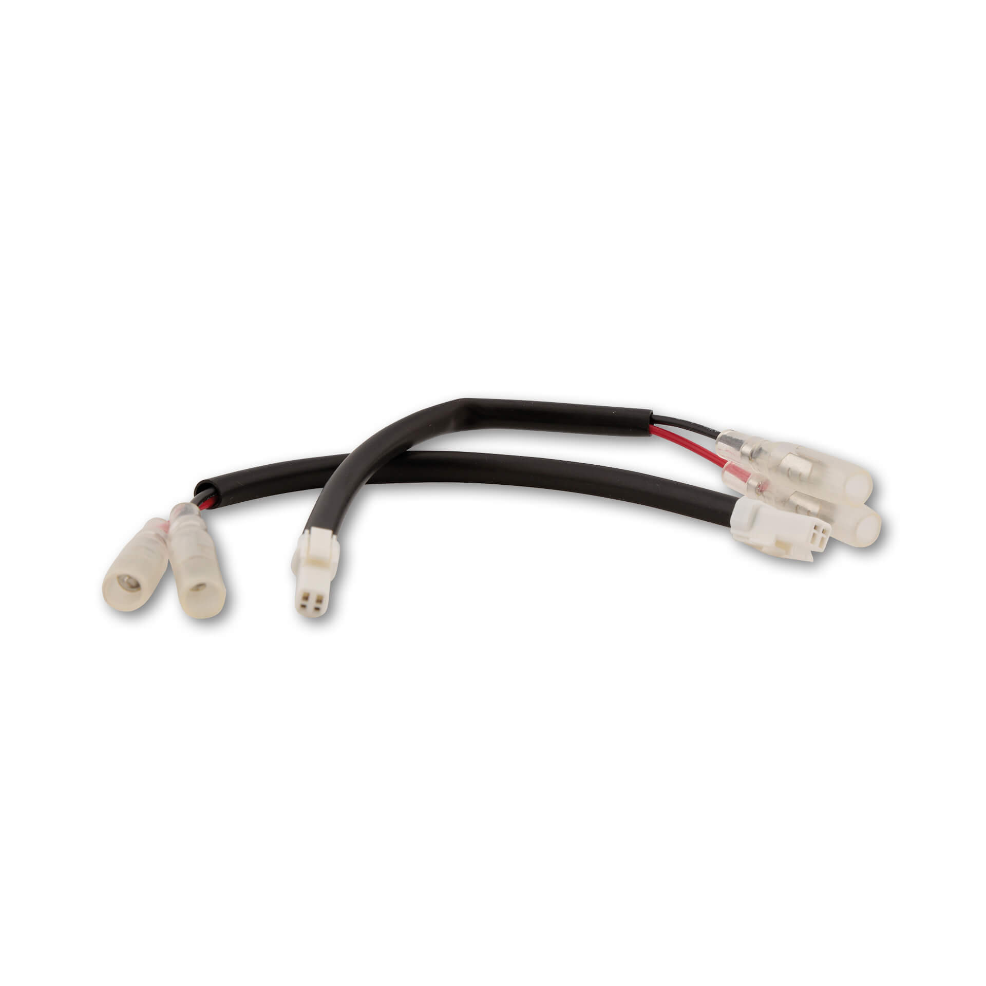 highsider Adapter cable for mini turn signals, MV Agusta, Ducati + KTM
