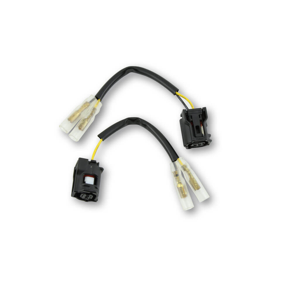 shin_yo Flasher adapter cable for various YAMAHA