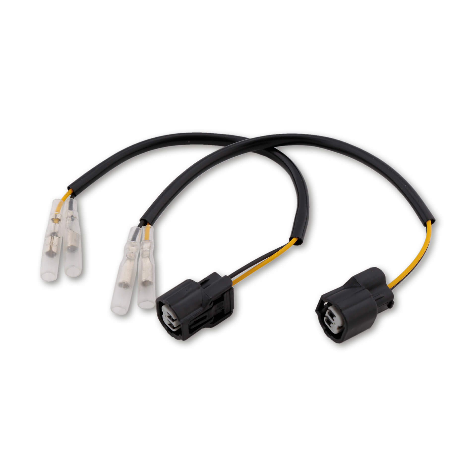 shin_yo Adapter cable for indicators, various Kawasaki e.g. Z900 / RS / Z1000 / R