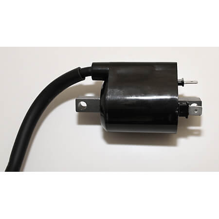 minus_kein_hersteller_minus Ignition coil for XV 535, 4 Ohm at the primary coil, piece