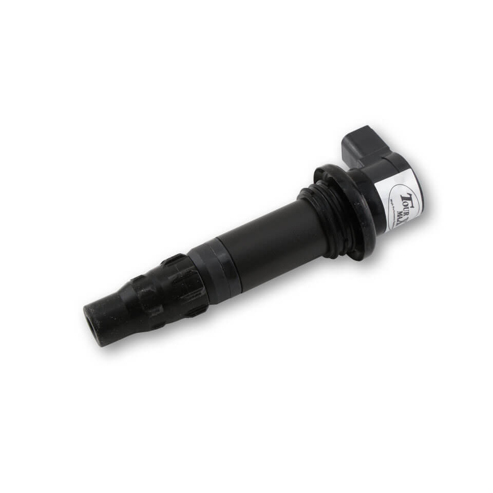 tourmax Ignition coil with spark plug IGN-223P