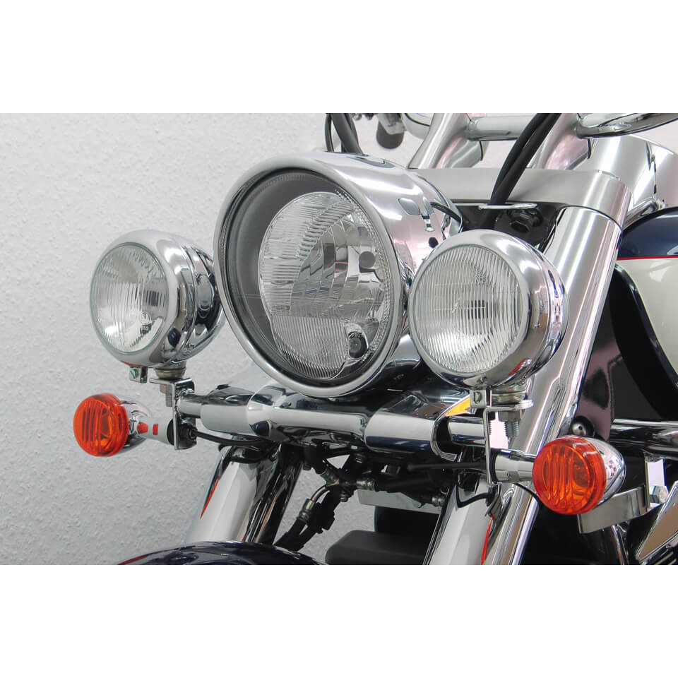 fehling Lamp holder for auxiliary headlights SUZUKI C 1800 R Intruder 08-