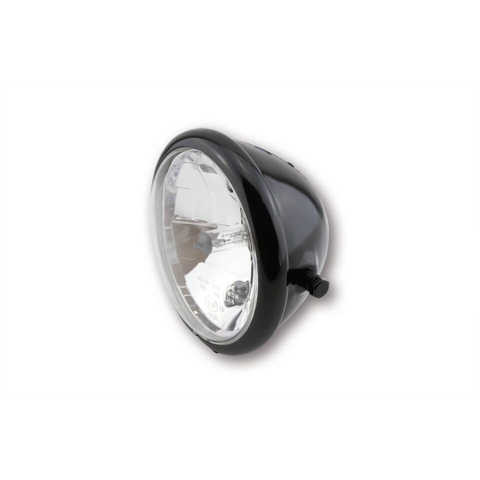 shin_yo BATES STYLE headlight 5 3/4 inch
