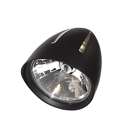 highsider 5 3/4 inch headlights CLASSIC 1 EXTREME, H4