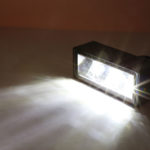 highsider LED spotlight ULTIMATE-HIGH