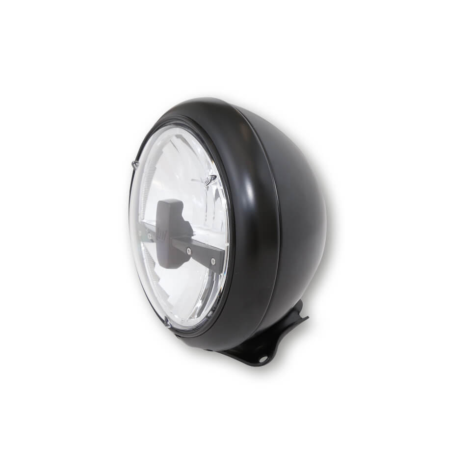 highsider 7 inch LED headlight HD-STYLE