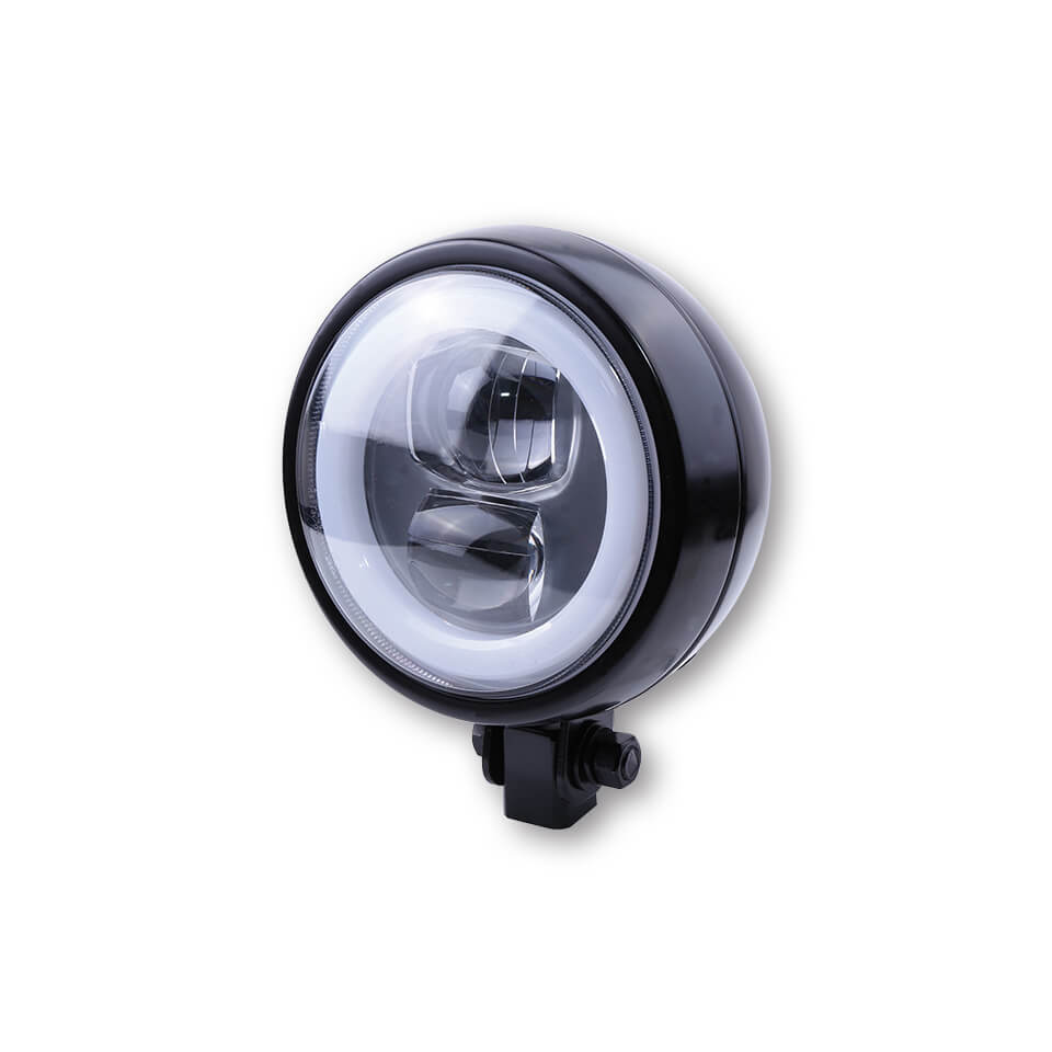 highsider 4 3/4 inch LED spotlight FLAT TYP 9