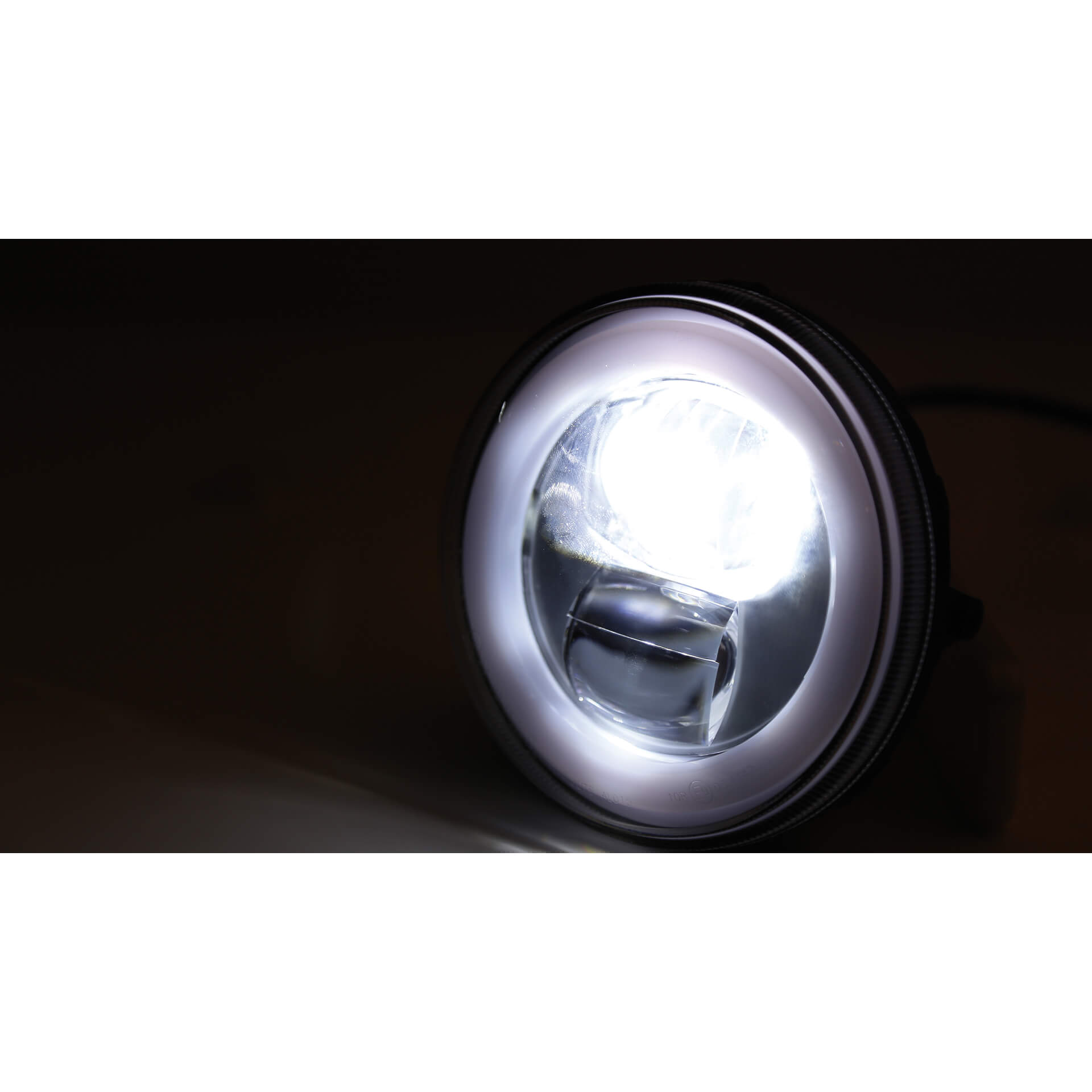 highsider 4 3/4 inch LED spotlight FLAT TYP 9