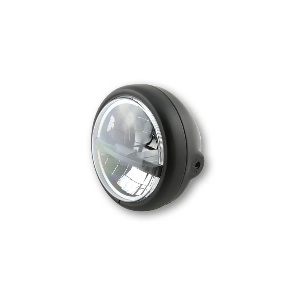 highsider 5 3/4 inch LED spotlight PECOS TYPE 5