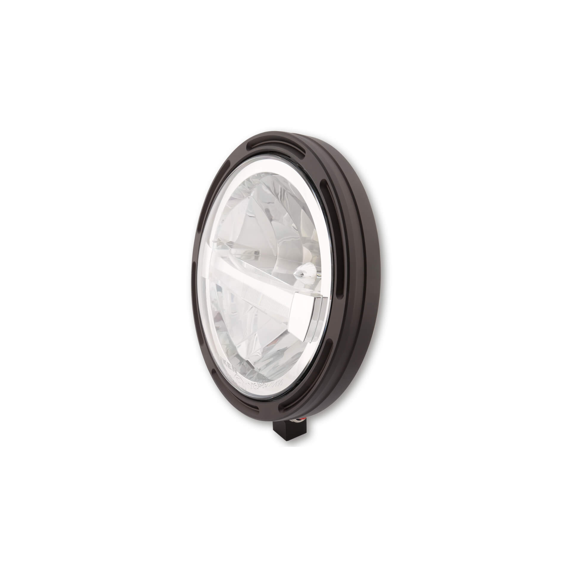 highsider 7 inch LED main headlight FRAME-R1 type 4