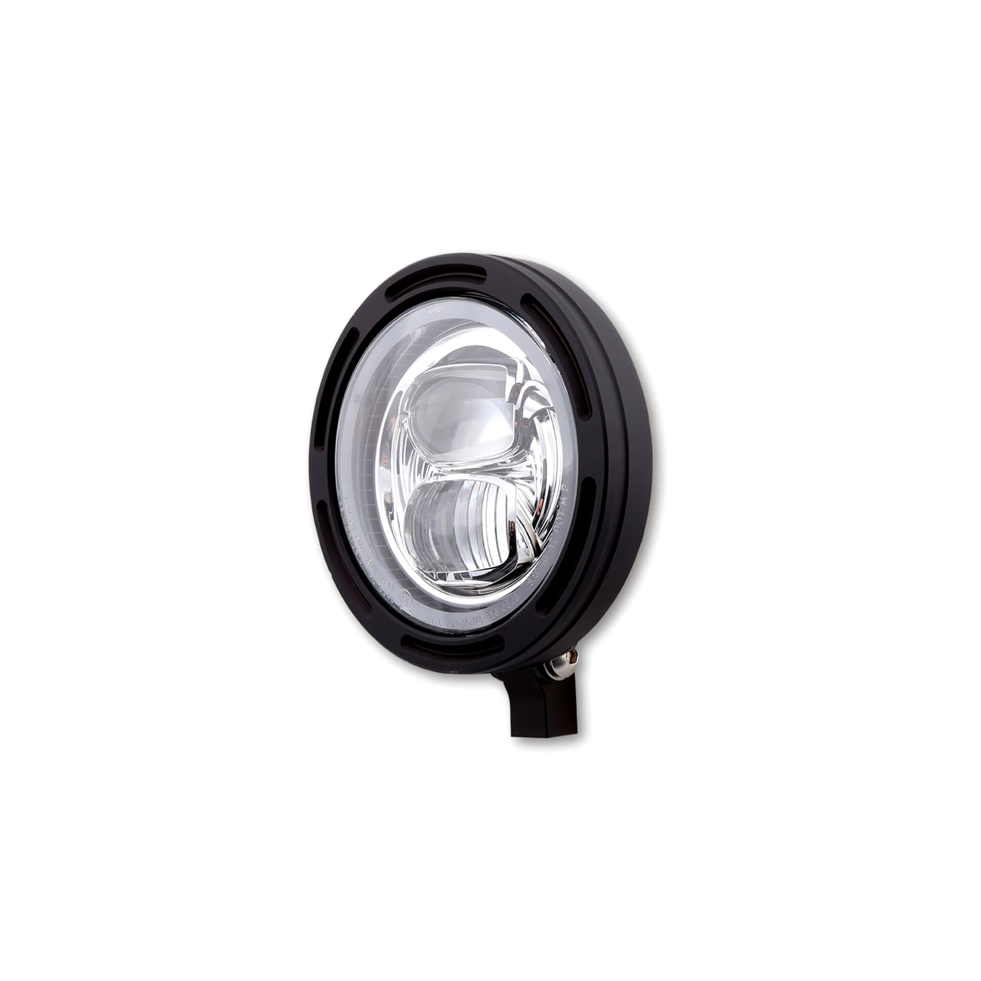 highsider 5 3/4 inch LED main headlight FRAME-R2 type 7