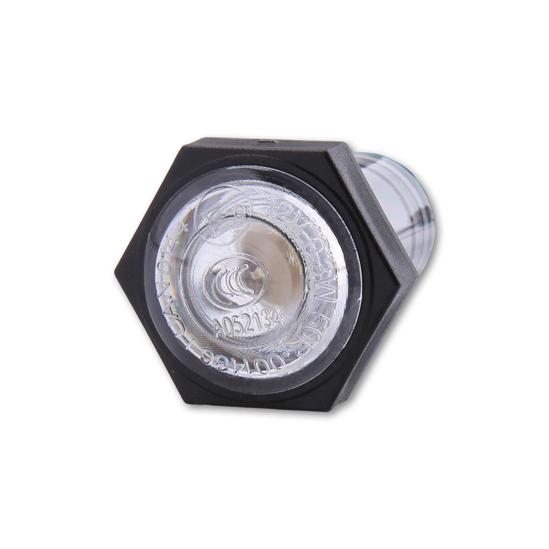 shin_yo Universal LED-Standlicht, Linsen-Durchmesser 23 mm, 12V