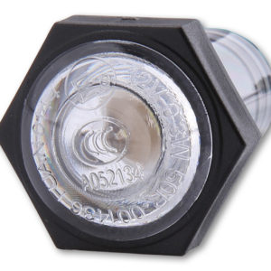 shin_yo SHIN YO Universal LED-Standlicht, Linsen-Durchmesser 23 mm, 12V