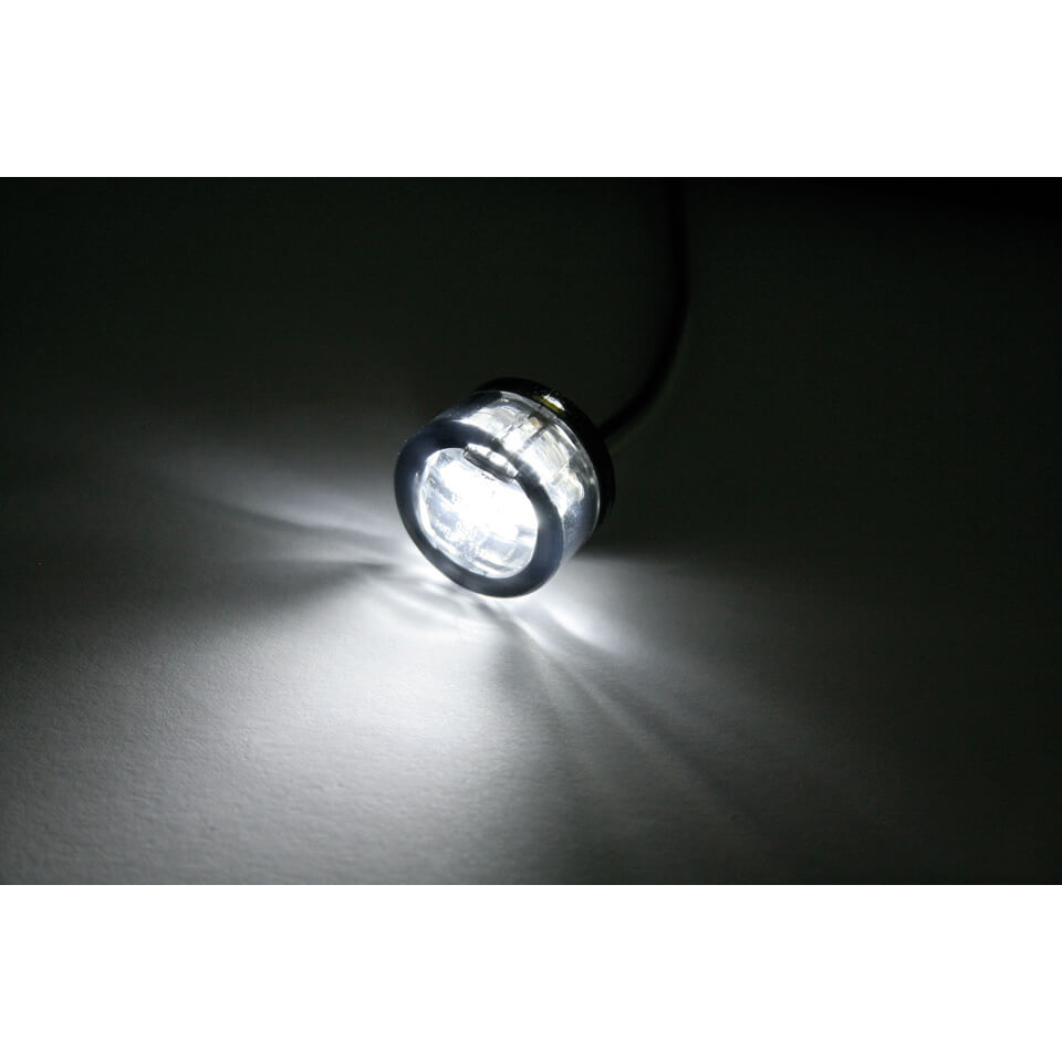 shin_yo LED parking light MICRO PIN for installation
