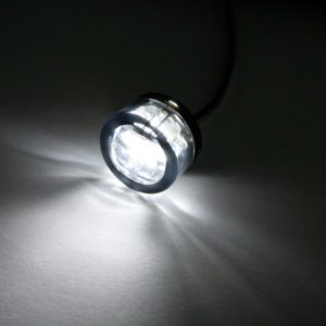 shin_yo SHIN YO LED Standlicht MICRO PIN zum Einbau