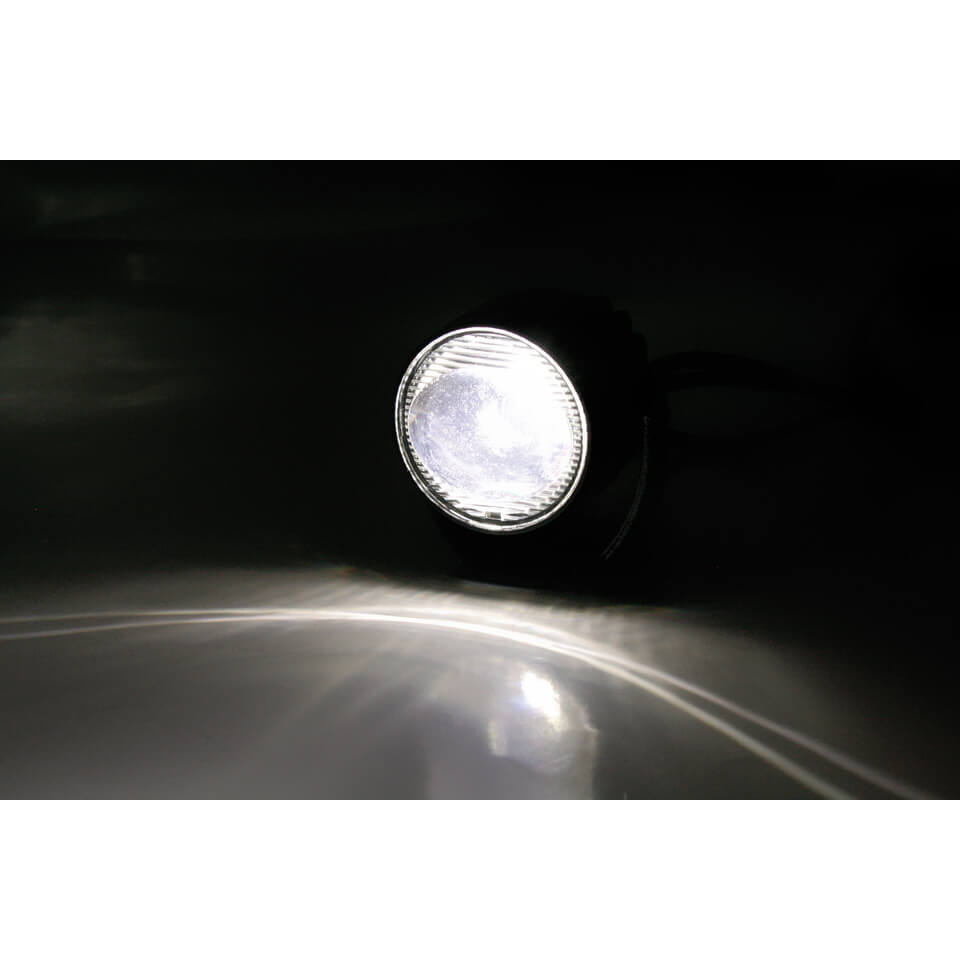 highsider SATELLITE LED low beam headlights