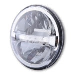 highsider 7 Inch LED Headlight Insert Type 4