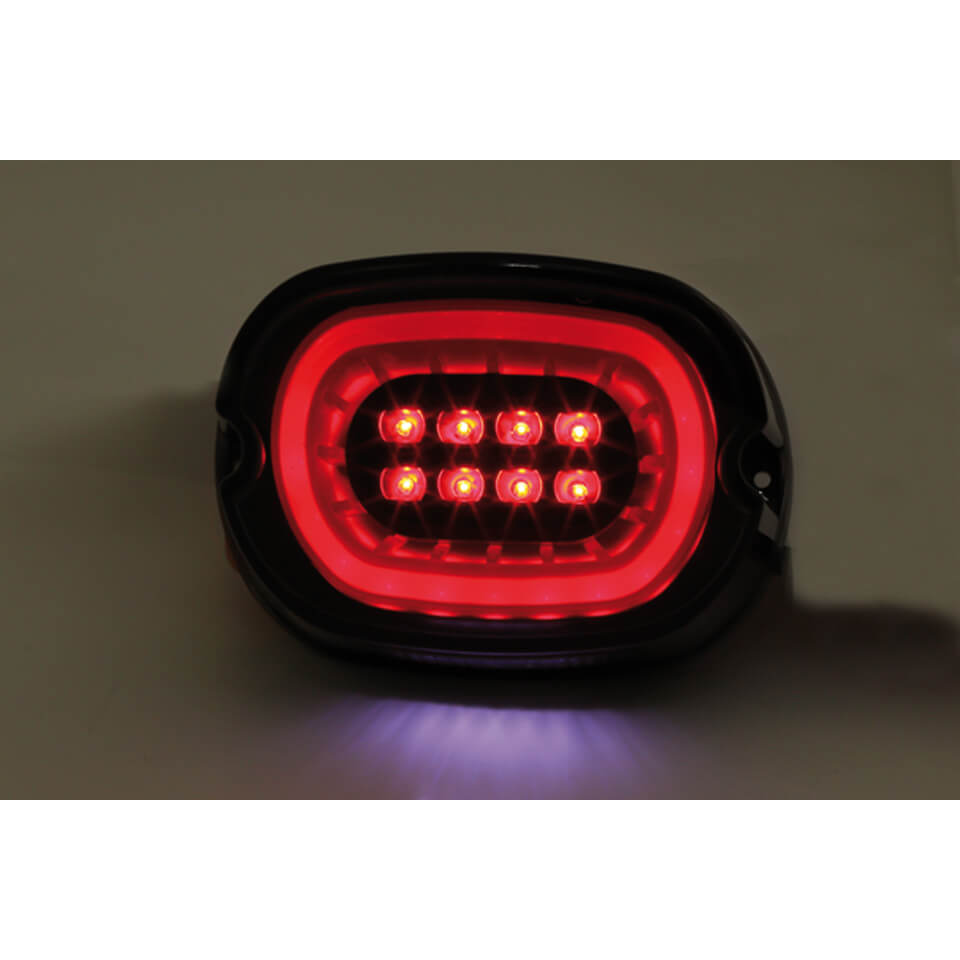 shin_yo LED taillight for various HD models