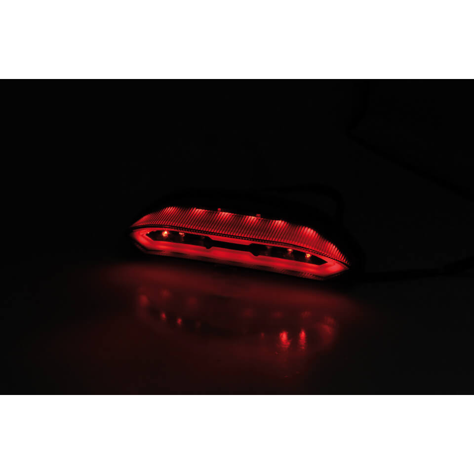 shin_yo LED taillight for HONDA CBR 600, 13-