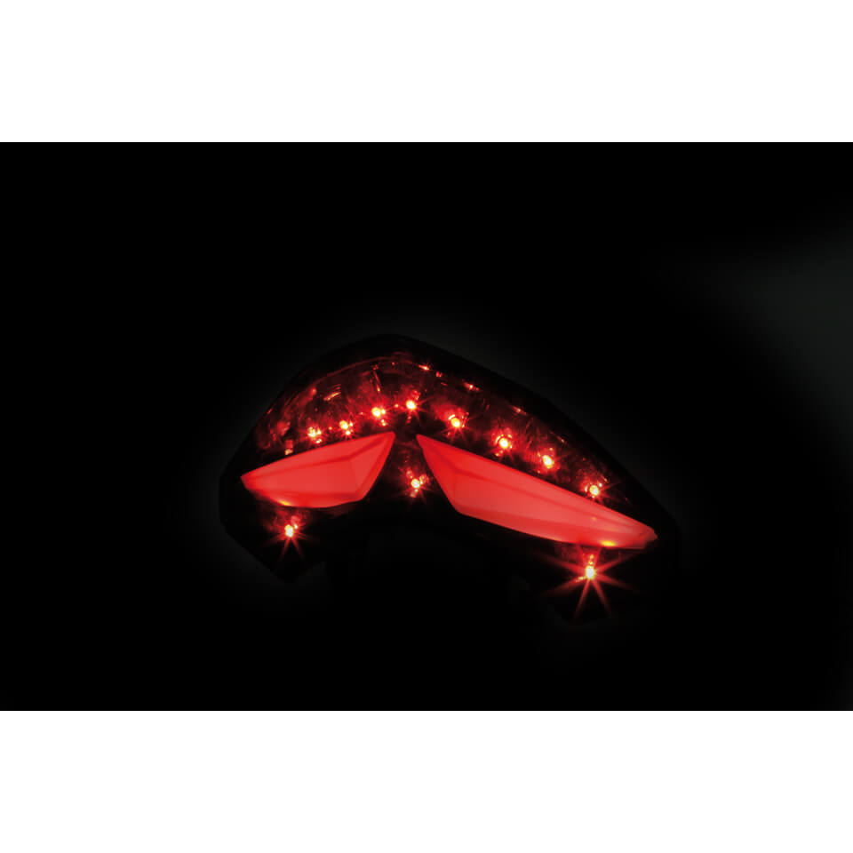 shin_yo LED taillight for DUCATI MULTISTRADA 1200