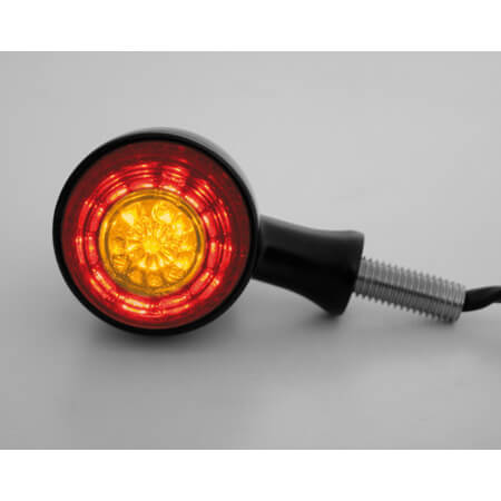 highsider LED rear light, brake light, turn signal COLORADO