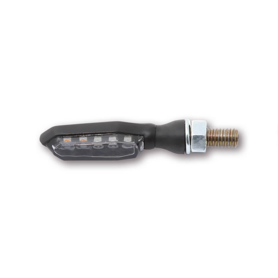 highsider SONIC-X1 LED taillight, brake light, turn signal