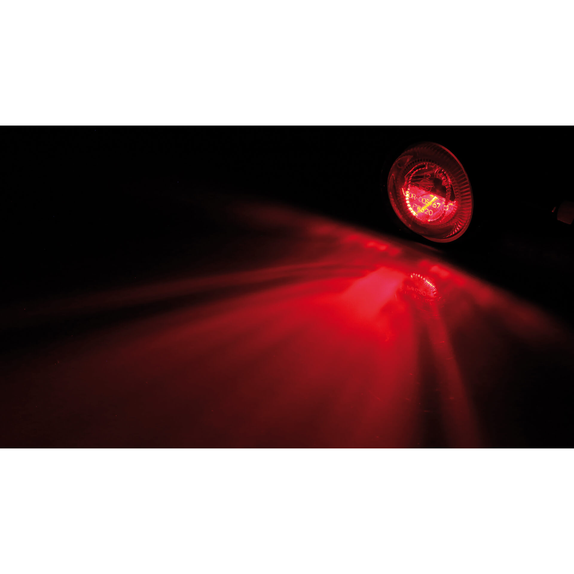 shin_yo MARANO-X LED taillight, brake light, turn signal