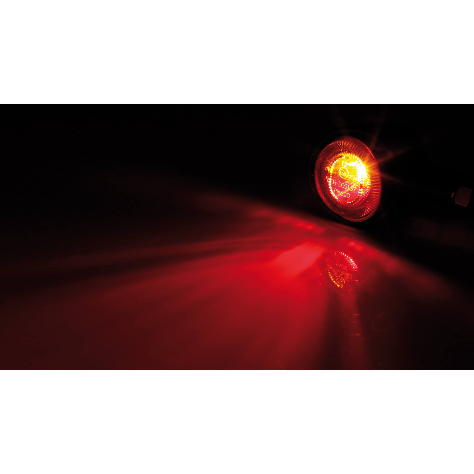 shin_yo MARANO-X LED taillight, brake light, turn signal