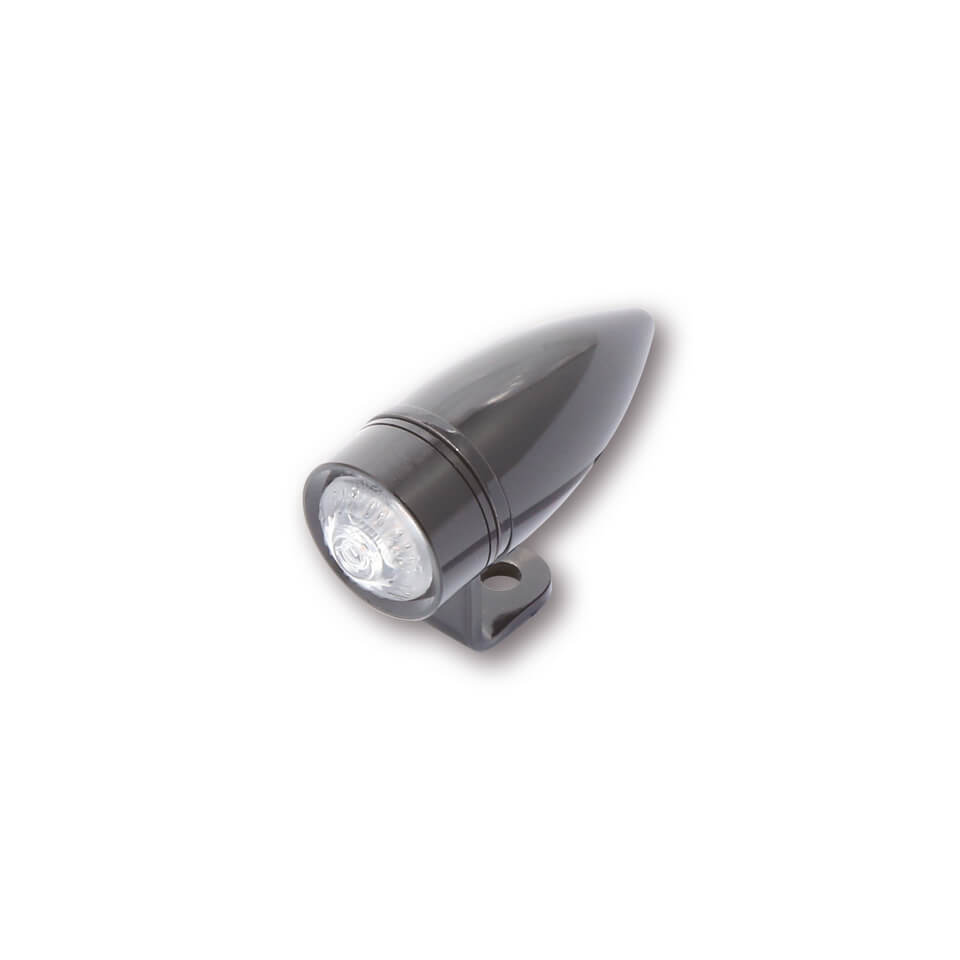 highsider LED taillight MONO BULLET SHORT