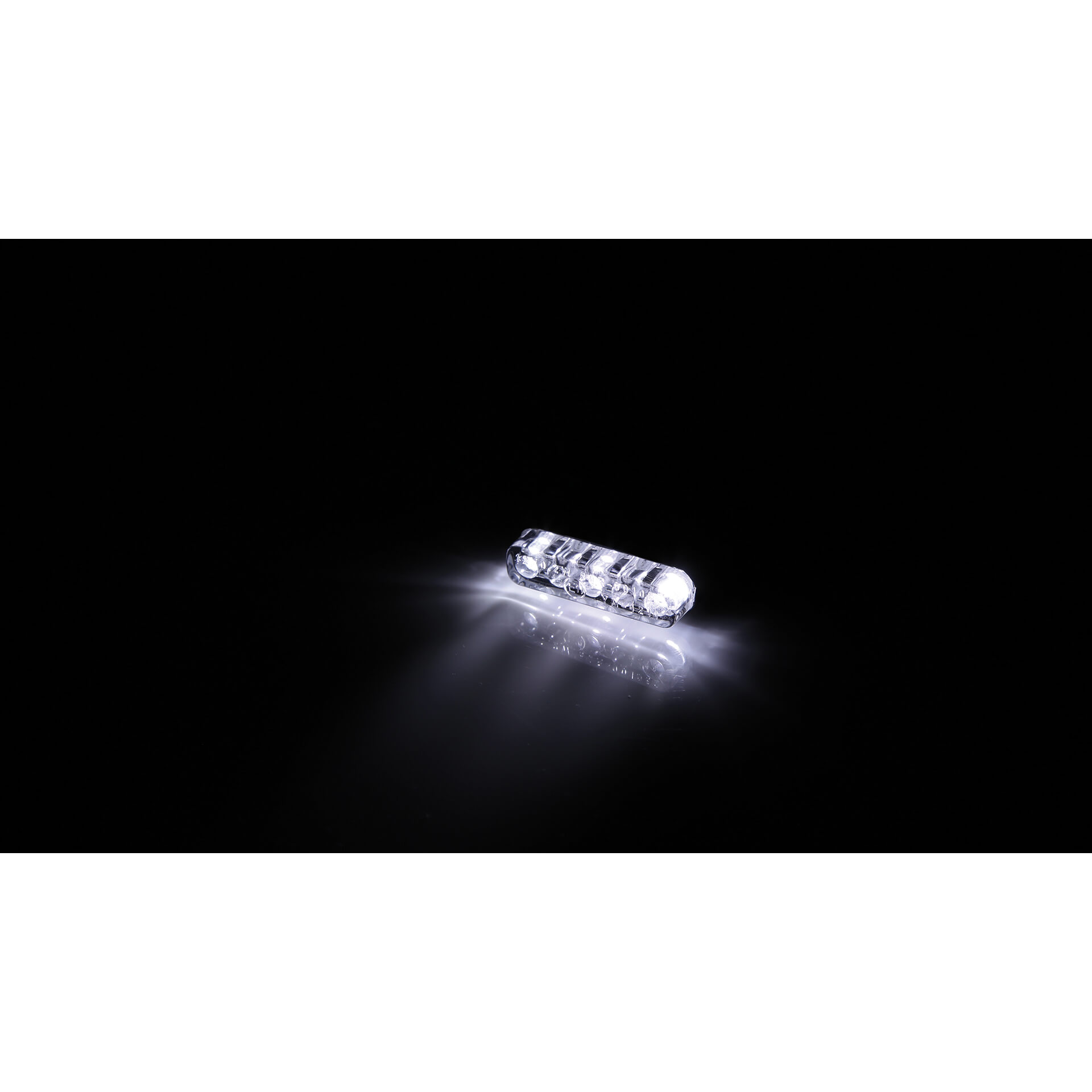 shin_yo MINI LED license plate lighting