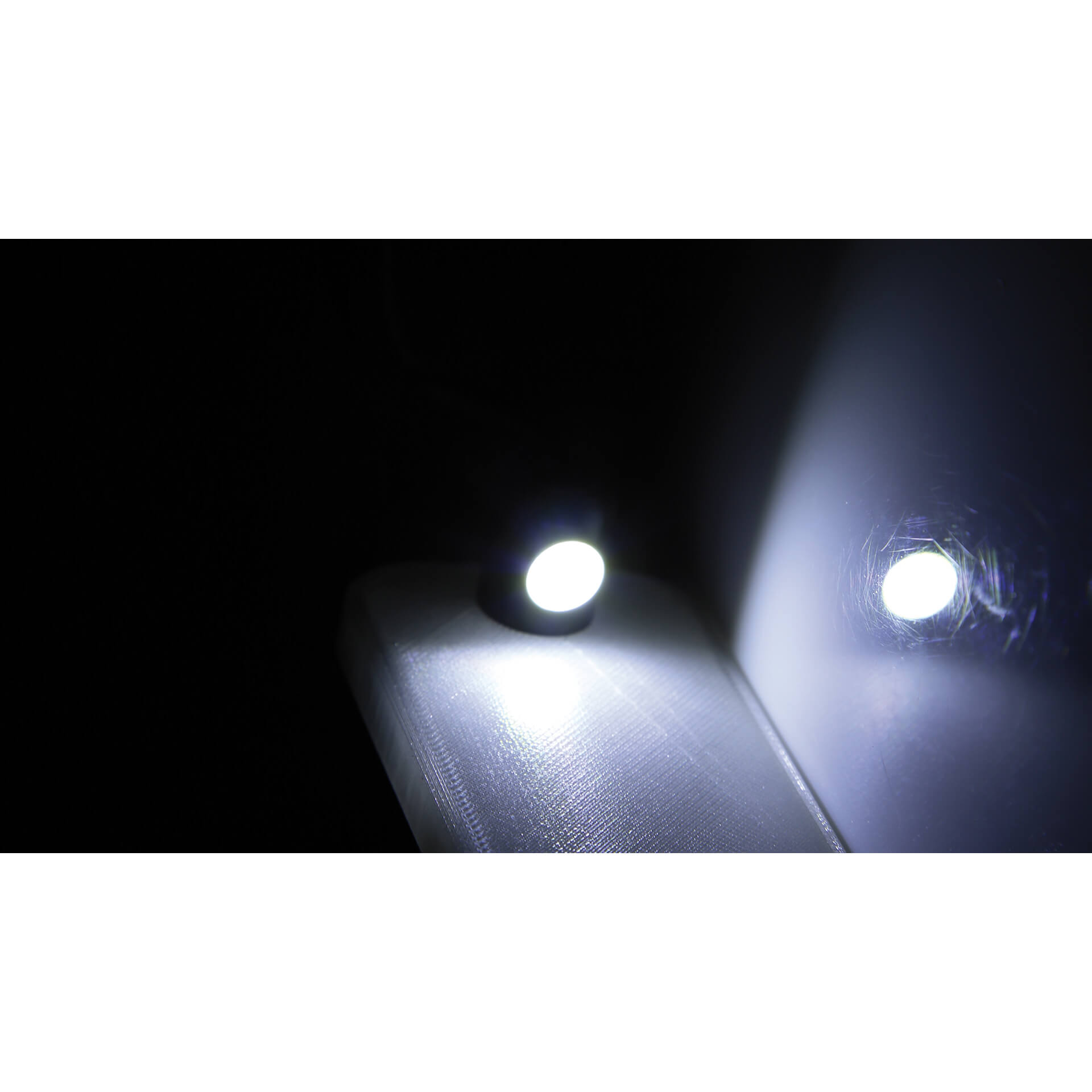 shin_yo LED license plate lighting