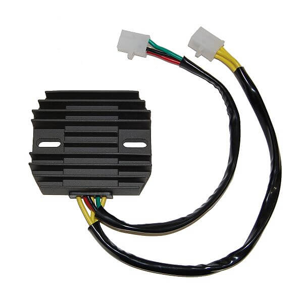 electrosport Charge controller ESR 160