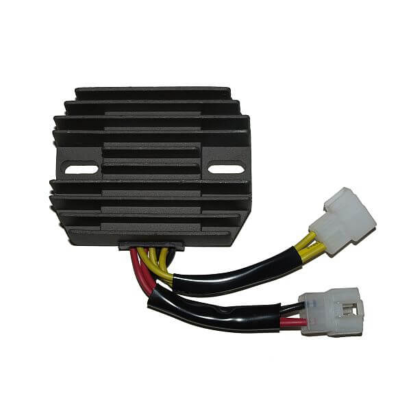 electrosport Charge controller ESR 536