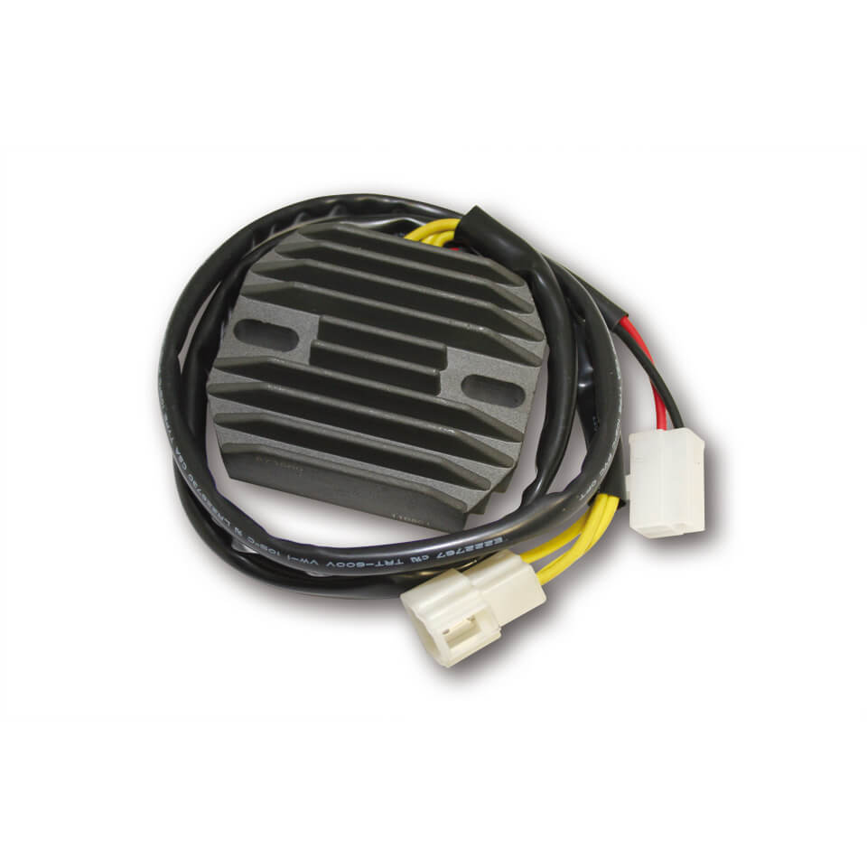 electrosport Charge controller ESR 560
