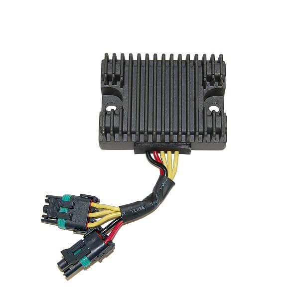 electrosport Charge controller ESR 861